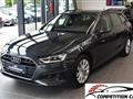 AUDI A4 AVANT Avant 35TDI 163 CV BUSINESS S-TRONIC