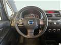 FIAT SEDICI 1.6 16V 4x4 Dynamic - Clima - Fendi - Radio