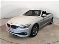 BMW SERIE 4 Serie 4 F/32-33-36-82-83 420i Cabrio