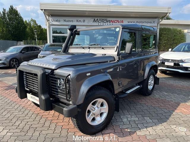 LAND ROVER DEFENDER 90 2.2 TD4 Station Wagon SE N1