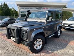 LAND ROVER DEFENDER 90 2.2 TD4 Station Wagon SE N1