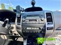 TOYOTA LAND CRUISER 3.0 D-4D 16V cat 3 porte aut. Executive