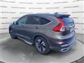 HONDA CR-V 1.6 i-DTEC Lifestyle Navi 2WD