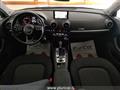 AUDI A3 SPORTBACK SPB 2.0TDI 184cv quattro S tronic Navi Xeno EURO6