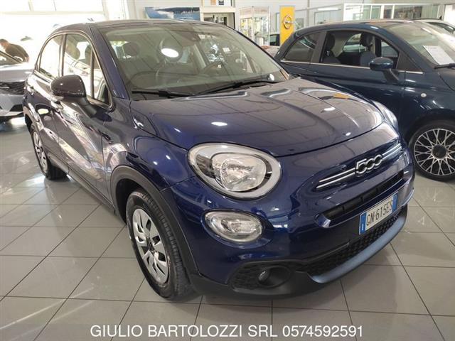 FIAT 500X 1.0 T3 120 CV Club