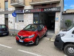 RENAULT CAPTUR dCi 8V 90 CV EDC Business NEOPATENTATI