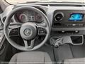 MERCEDES SPRINTER Tp37/35 317 CDI RWD Cabinato