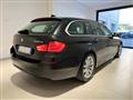 BMW Serie 5 525d xdrive Business auto