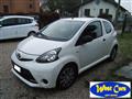 TOYOTA Aygo 1.0 12V VVT-i 3p. Lounge Connect