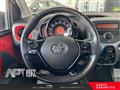 TOYOTA AYGO 5p 1.0 x-cool 72cv