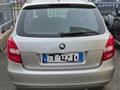 SKODA FABIA 1.2 12V 70CV Wagon Ambition