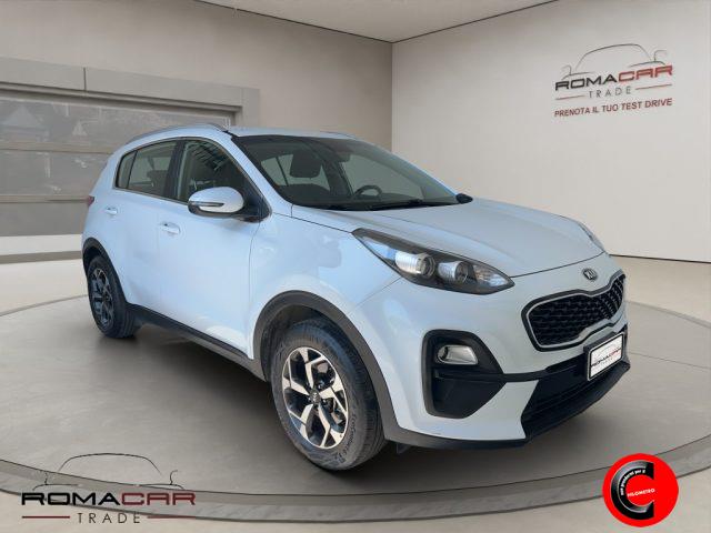 KIA SPORTAGE 2016 1.6 ECOGPL 2WD Urban