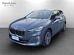 BMW SERIE 2 d Active Tourer Luxury auto