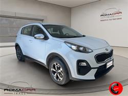 KIA SPORTAGE 2016 1.6 ECOGPL 2WD Urban