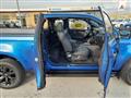 ISUZU D-MAX N60 1.9 Space Cab FF 4X4 A/T -625-