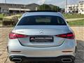 MERCEDES CLASSE C d MHEV AMG Line Premium