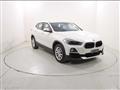 BMW X2 sDrive18d Business-X