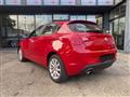 ALFA ROMEO GIULIETTA 1.4 Turbo 120 CV GPL *UNICO PROPRIETARIO*