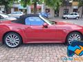 FIAT 124 SPIDER 1.4 MultiAir serie limitata"team emea nr.9"