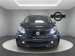 SMART FORTWO 70 1.0 twinamic Passion