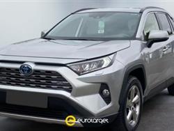 TOYOTA RAV4 2.5 HV  E-CVT AWD-i Business
