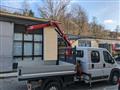 FIAT DUCATO maxi 35 2.3 MJT 130CV  GRU  doppia cabina 7p