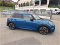 MINI MINI 5 PORTE 2.0 Cooper S JCW 5 porte