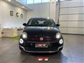 FIAT 500 1.0 Hybrid Red