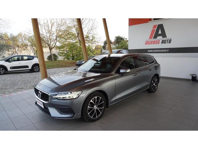 VOLVO V60 D3 Geartronic Business Plus