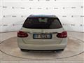 MERCEDES CLASSE C SW C 200 d S.W. Auto Business