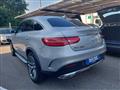 MERCEDES CLASSE GLE d 4Matic Coupé Automatic Premium Plus