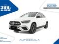 MERCEDES CLASSE GLA d 150cv Automatic Premium