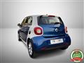 SMART FORFOUR 70 1.0 twinamic Passion