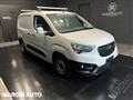 OPEL COMBO CARGO (PREZZO IVA ESCL.) 1.5 Diesel 100CV PC 650kg Ed.