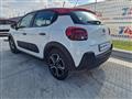 CITROEN C3 PureTech 110 S&S EAT6 Shine