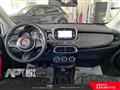 FIAT 500X 1.6 mjt Cross 130cv