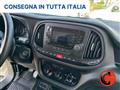 FIAT DOBLÒ 1.6 MJT 105 CV MAXI PL-TN-N1-BLUETOOTH-SEMIVETRATO