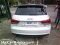 AUDI A1 SPORTBACK SPB 1.4 TDI S tronic Design