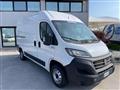 FIAT DUCATO 35 MH2 2.3 Ducato 35 2.3 MJT 130CV PM Cabinato Maxi Heavy Duty