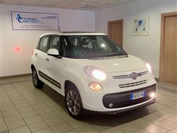 FIAT 500L 0.9 TwinAir Turbo Natural Power Panoramic Edition