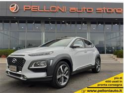 HYUNDAI KONA 1.6 CRDI 136 CV DCT Xpossible KM CERTIFICATI