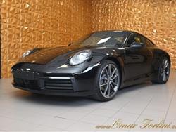 PORSCHE 911 992 CARRERA TETTO 21"PASM CAM BOSE SCARICHI RADAR!