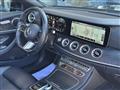 MERCEDES CLASSE E CABRIO d Auto Cabrio Premium Plus (Pelle/Navi/Retro/LED)