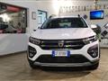 DACIA Sandero Stepway 1.0 tce  Eco-g 100cv  EXPRESSION