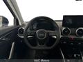 AUDI Q2 35 TDI S tronic Identity Black