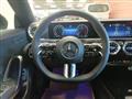 MERCEDES CLASSE CLA d Automatic AMG Line Premium