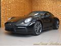 PORSCHE 911 992 CARRERA TETTO 21"PASM CAM BOSE SCARICHI RADAR!