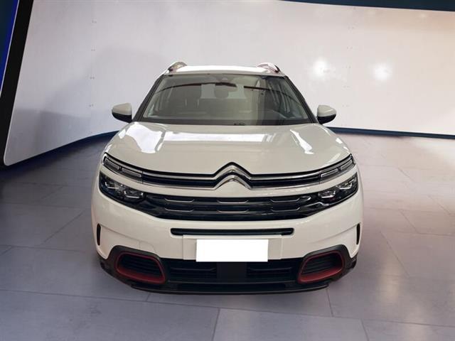 CITROEN C5 AIRCROSS 2018 1.5 bluehdi Shine s&s 130cv my20