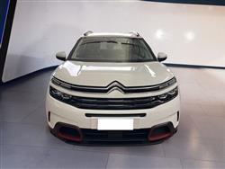 CITROEN C5 AIRCROSS 2018 1.5 bluehdi Shine s&s 130cv my20