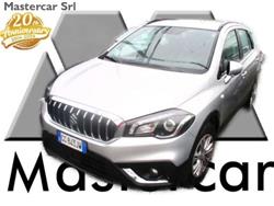 SUZUKI S-CROSS 1.4h Easy 2wd (Finanziabile Senza Vincoli)-GG843JW